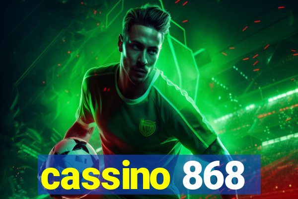 cassino 868